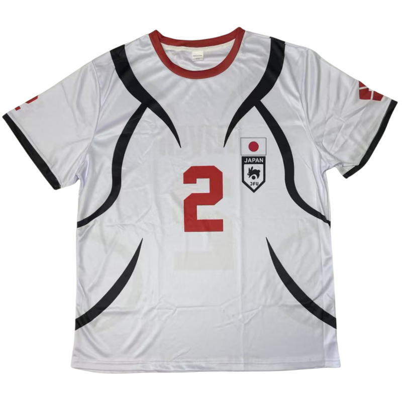 Anime Aiku Shirt Cosplay Costu - 3D Printing Services recension och pris