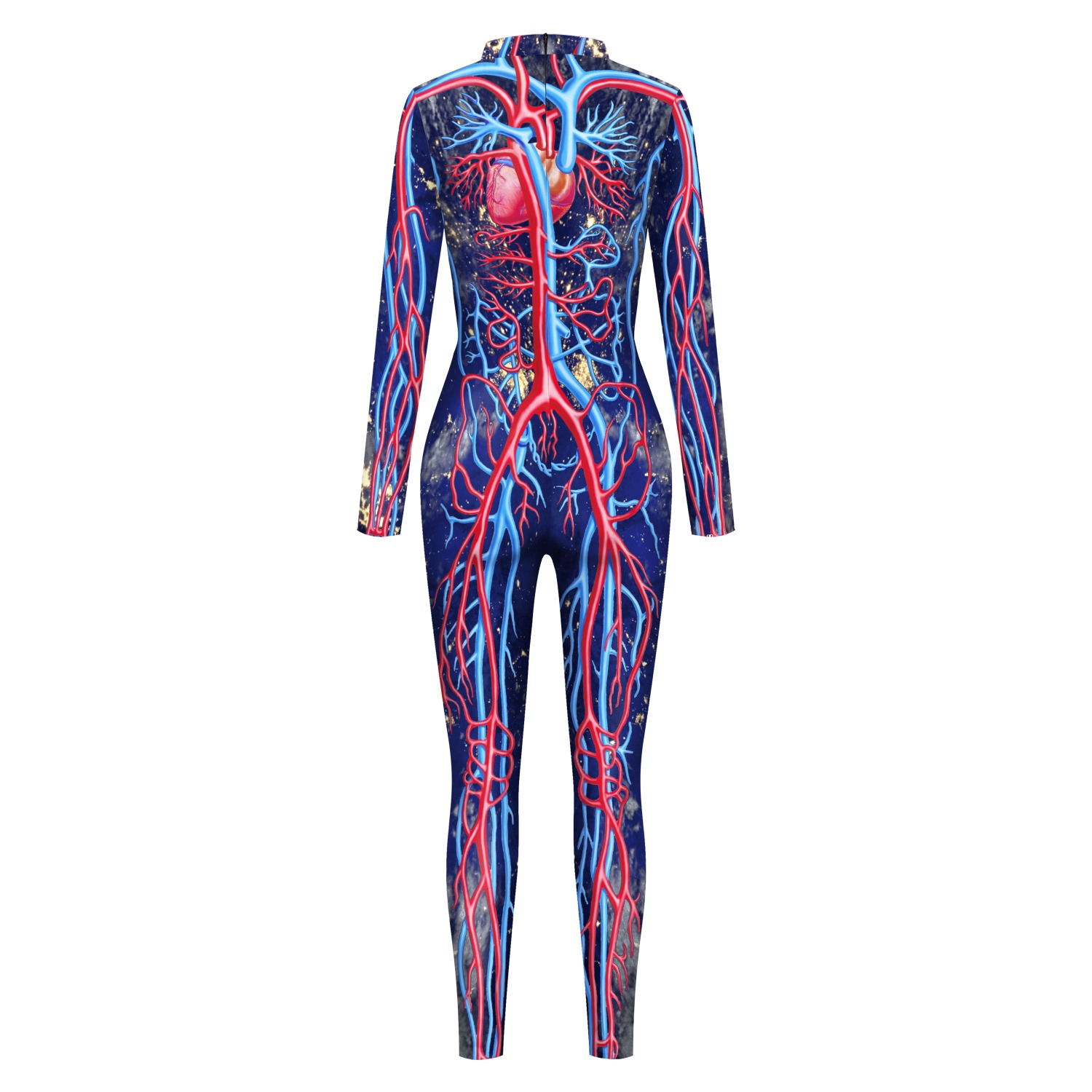 OA Body Muscle Veins 3d Printi - 3D Printing Ghosting recension och pris