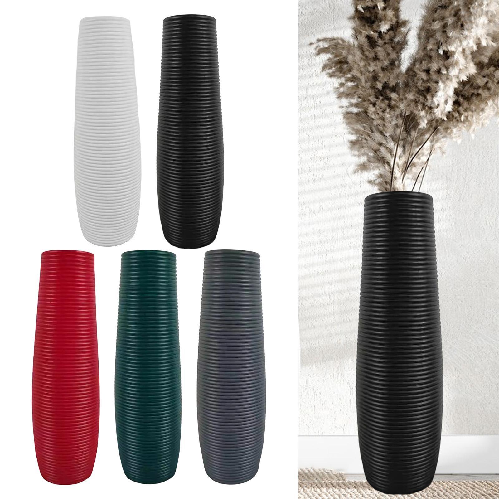 Tall Vase Sturdy Gift Minimali - 3D Printing Vase recension och pris
