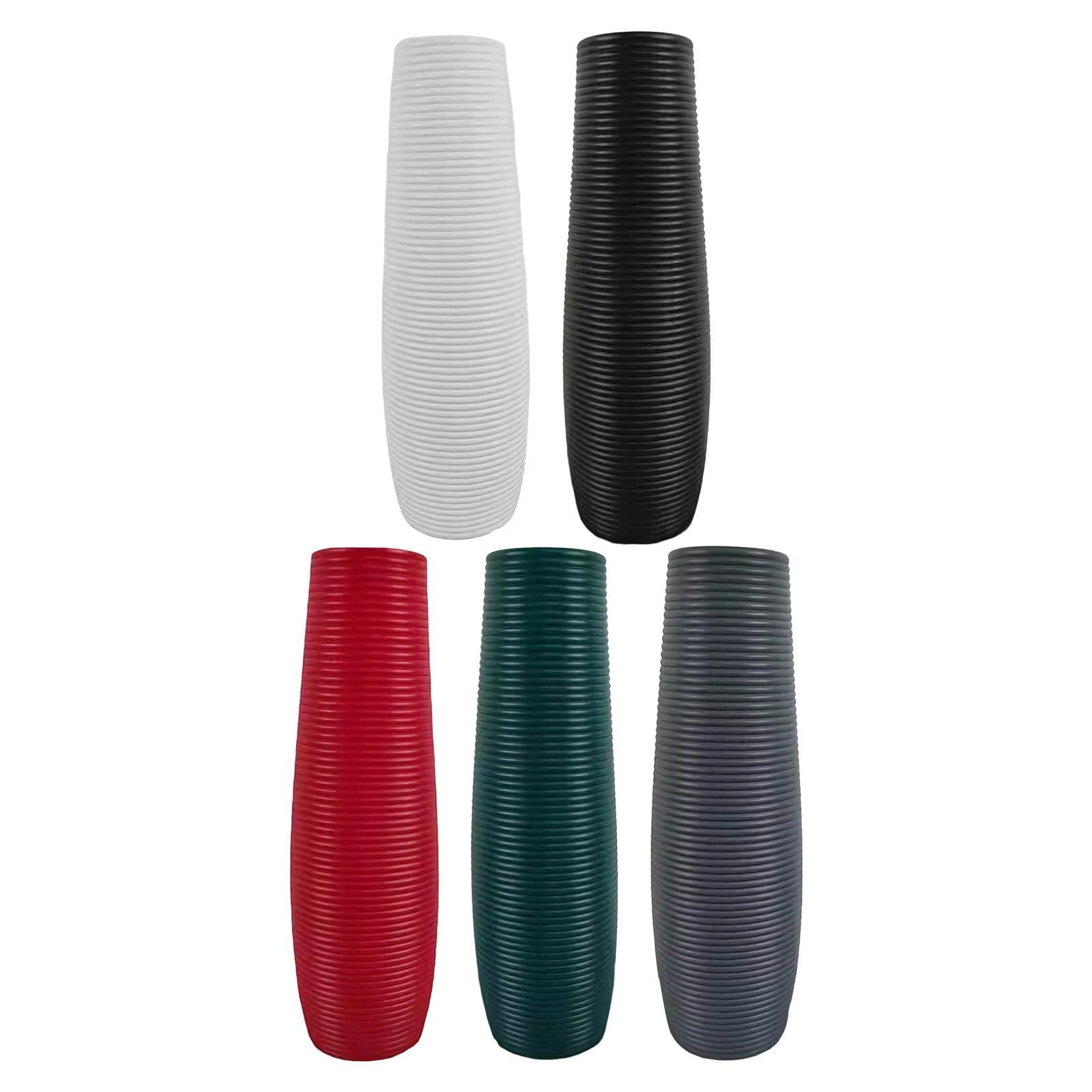 Tall Vase Sturdy Gift Minimali - 3D Printing Vase recension och pris