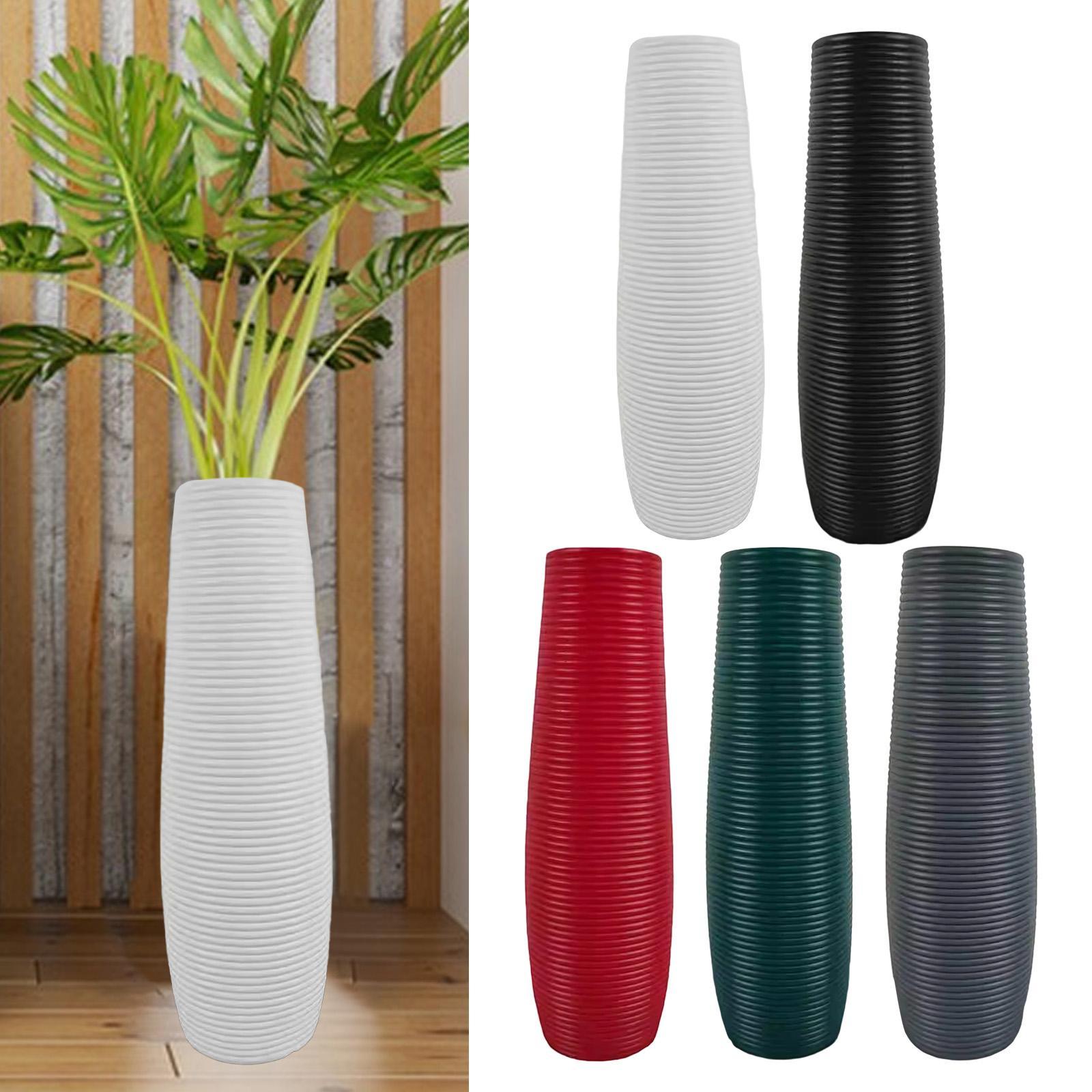 Tall Vase Sturdy Gift Minimali - 3D Printing Vase recension och pris