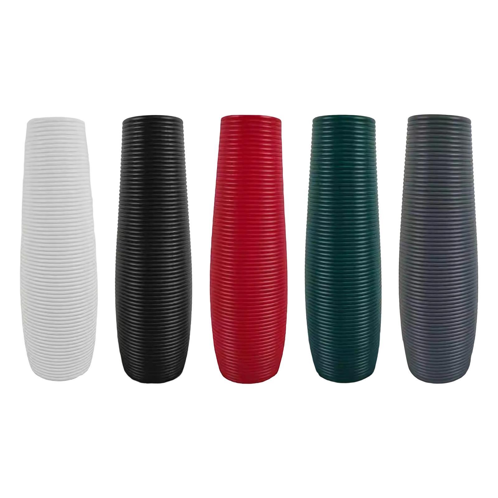 Tall Vase Sturdy Gift Minimali - 3D Printing Vase recension och pris
