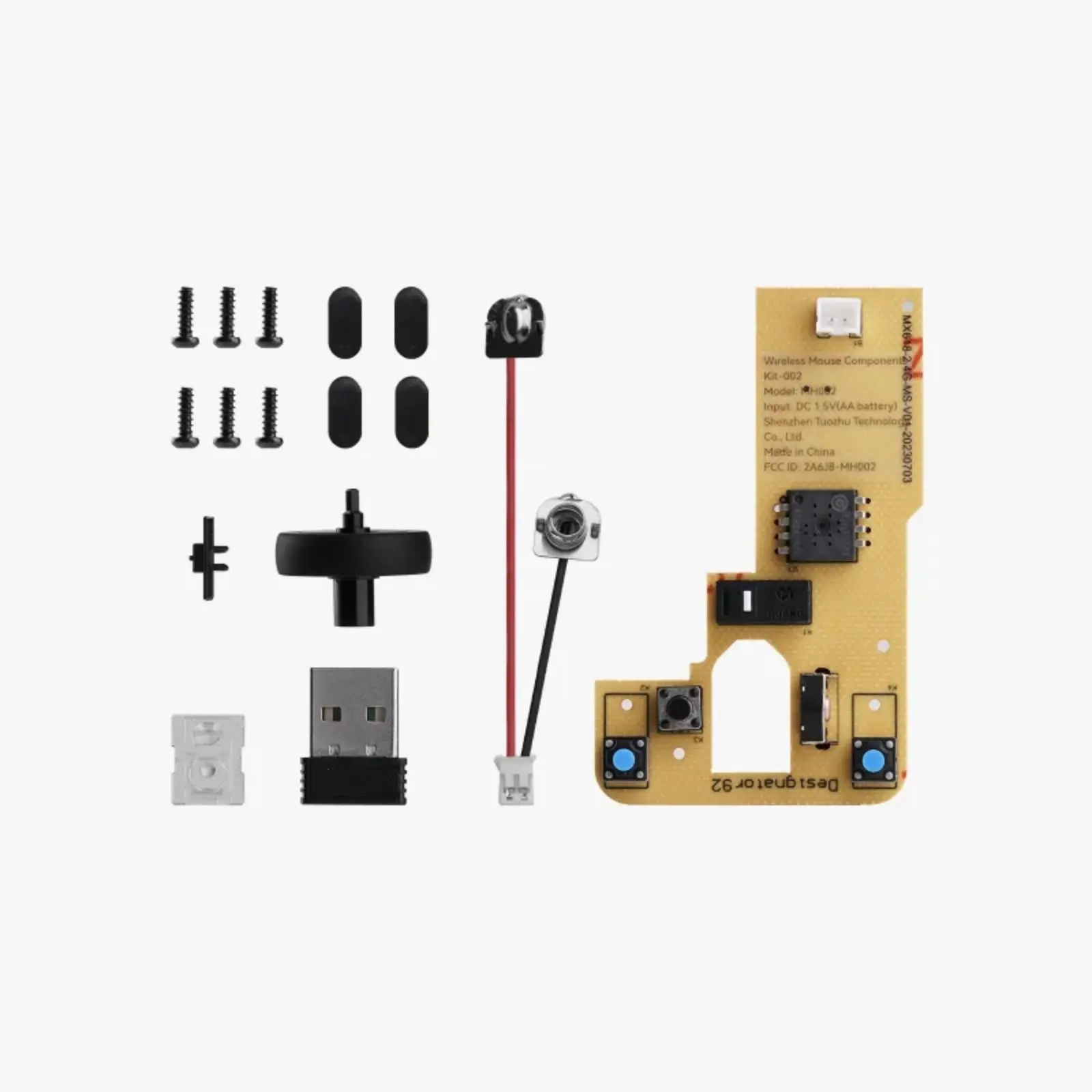 For BambuLab 3D printing DIY C - 3D Printing Bambu Lab recension och pris