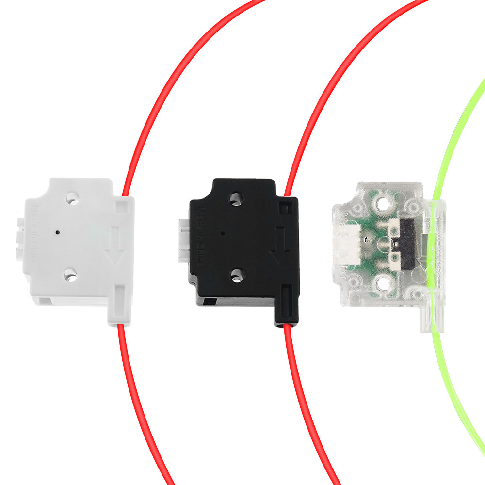 3D Printer Filament Break Dete - Filament Runout Sensor recension och pris