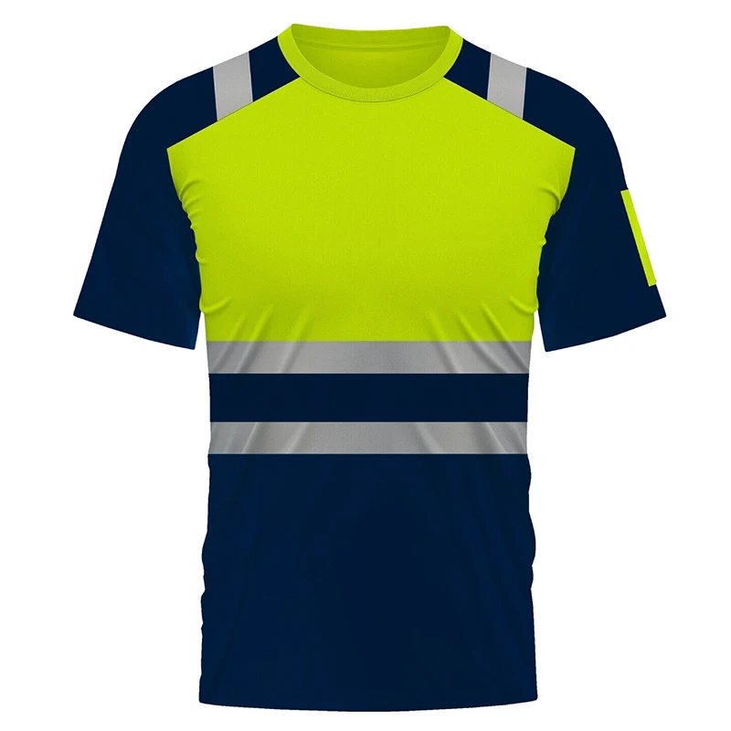 Striped  imitation work clothe - 3D Printing Construction recension och pris