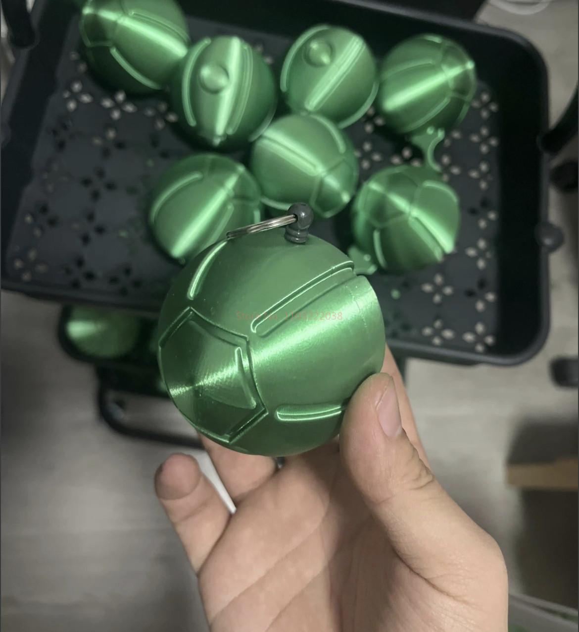 New Jojo Bizarre Adventure Ste - 3D Printing Article recension och pris