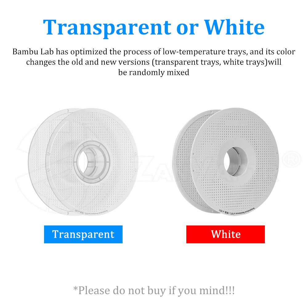 For Bambu Lab 3D printer High  - 3D Printing Fff recension och pris