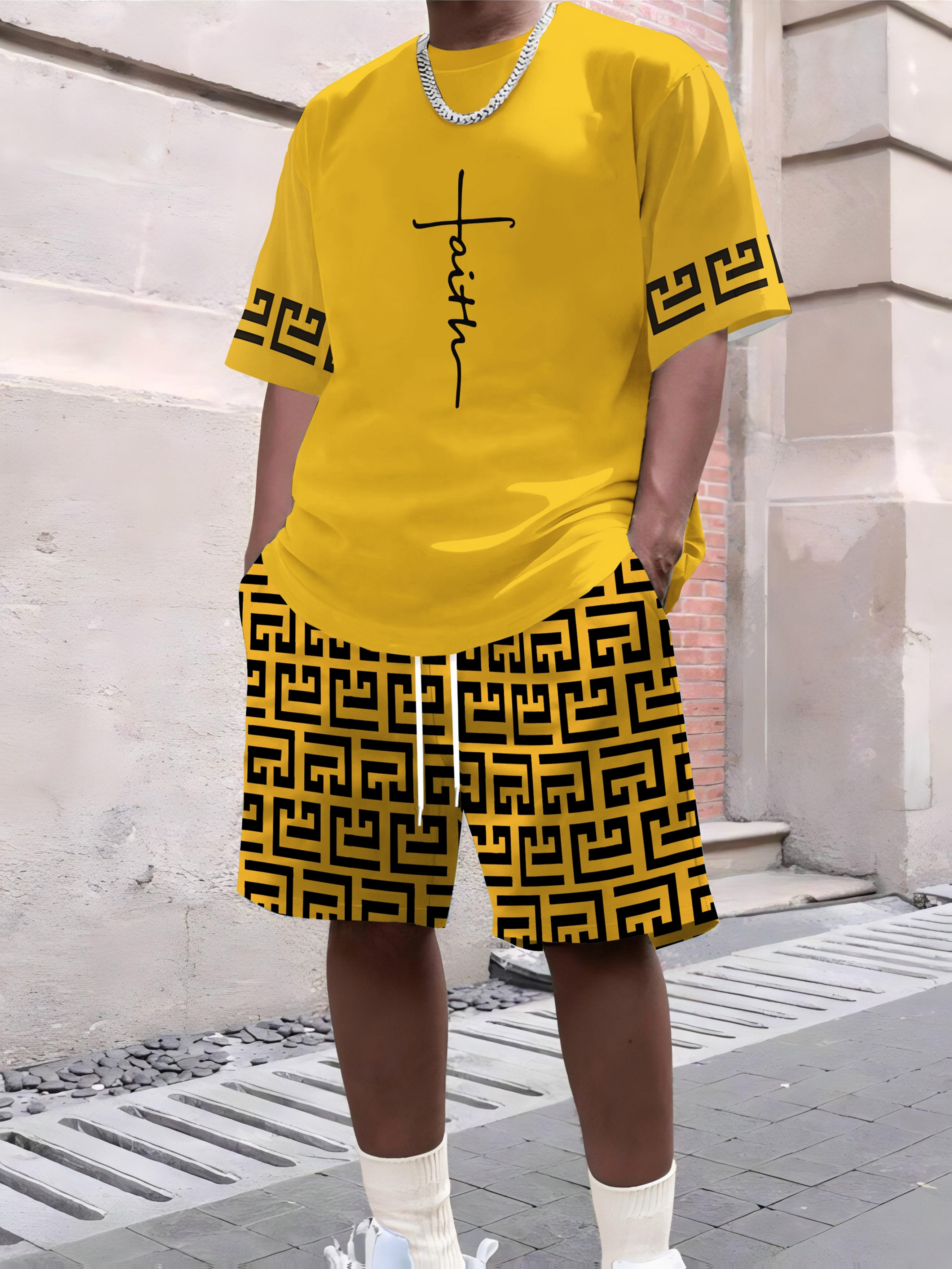3D Printing Men's Casual Fashi - 3D Printing Services recension och pris