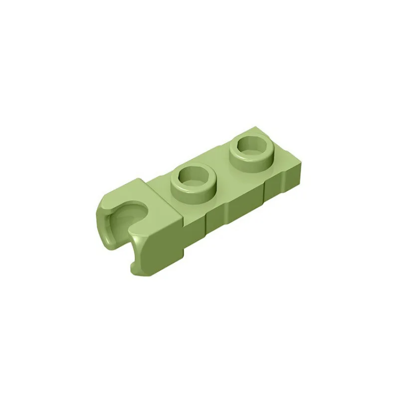 [103Pcs]【50g】14418 MOC1x2 Sing - Build Plate recension och pris