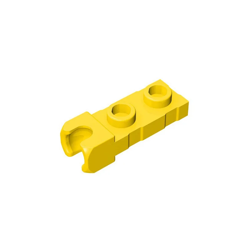 [103Pcs]【50g】14418 MOC1x2 Sing - Build Plate recension och pris