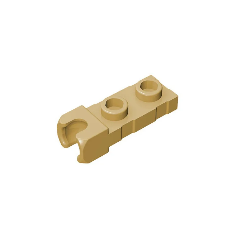 [103Pcs]【50g】14418 MOC1x2 Sing - Build Plate recension och pris
