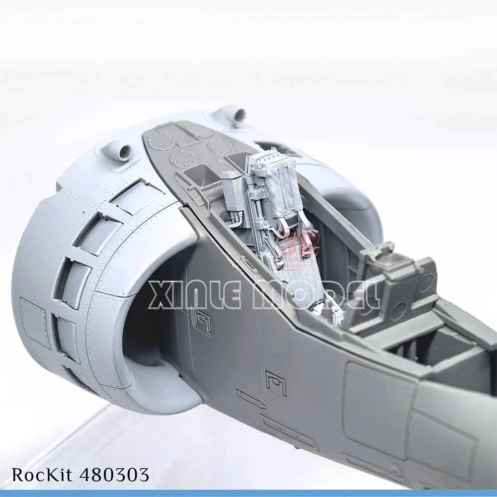 Rockit 3D Printed Resin, 48030 - 3D Printing Article recension och pris