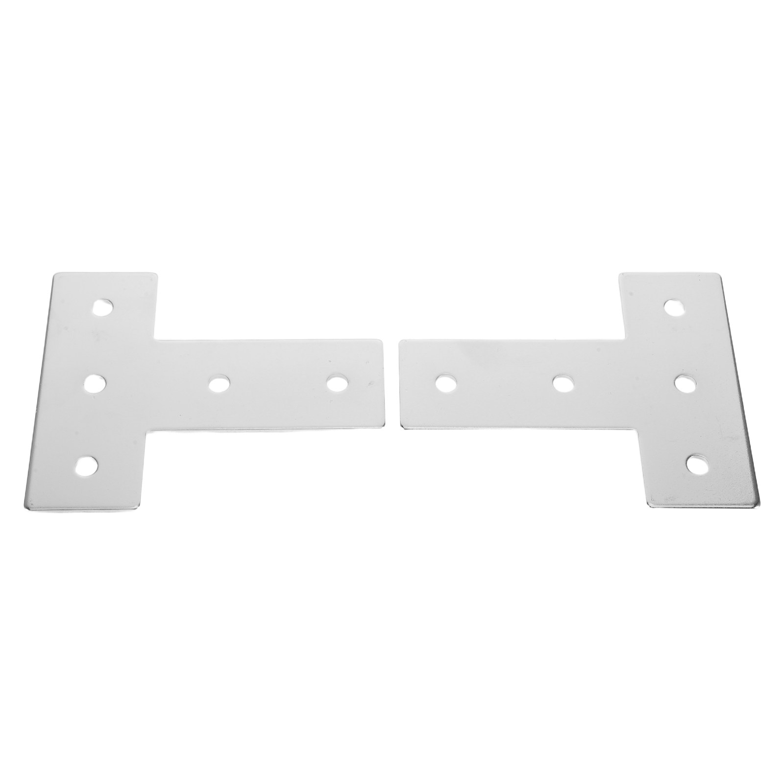2Pcs Rc Car Axle Bracket Metal - Build Plate recension och pris