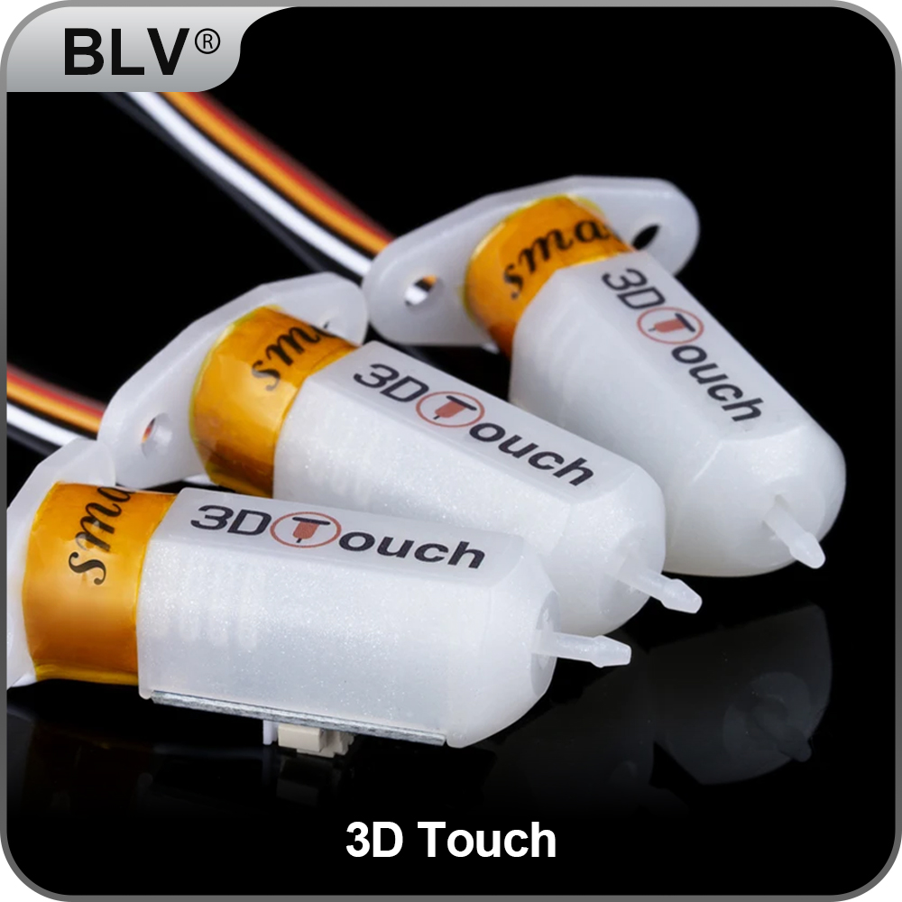 BLV v3 3D Printer 3D TOUCH  Au - 3D Printing Industrial recension och pris