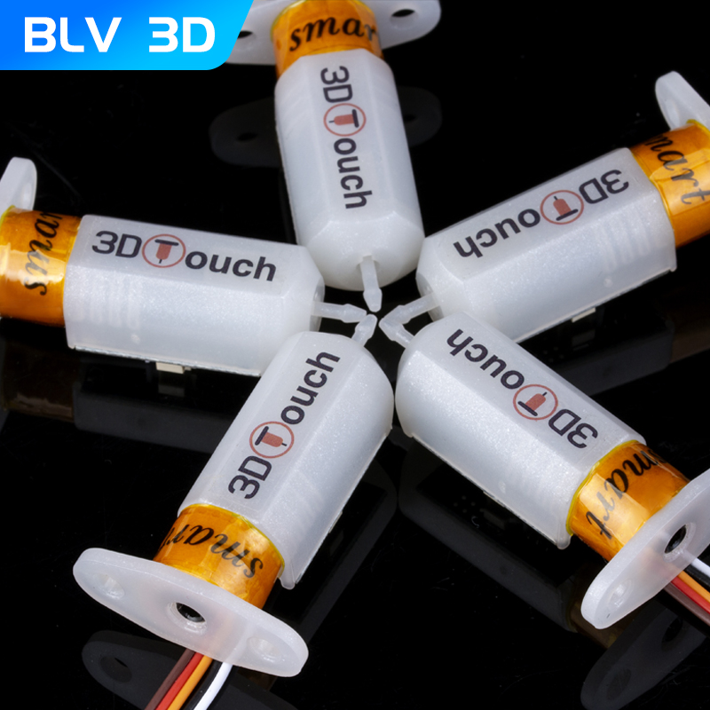 BLV v3 3D Printer 3D TOUCH  Au - 3D Printing Industrial recension och pris
