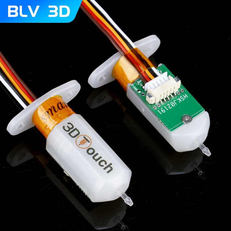 BLV v3 3D Printer 3D TOUCH  Au - 3D Printing Industrial recension och pris