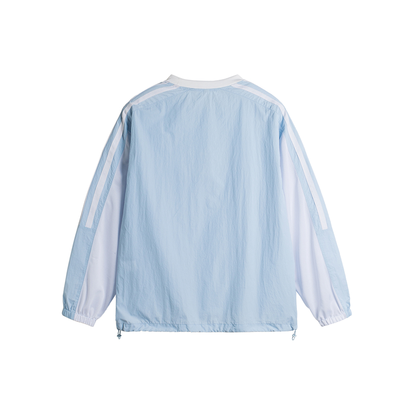 Women's Round Neck New Sweatsh - 3D Printing Nylon recension och pris