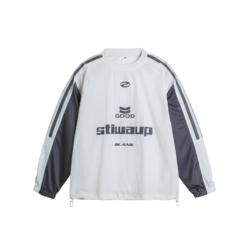 Women's Round Neck New Sweatsh - 3D Printing Nylon recension och pris