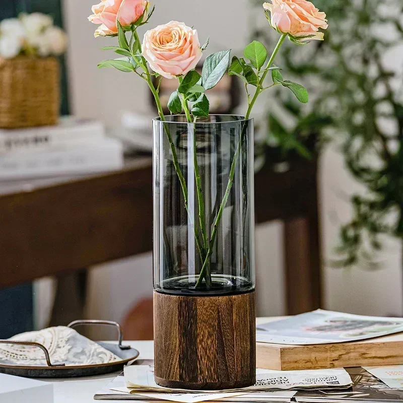 Vases Simple European hydropon - 3D Printing Vase recension och pris