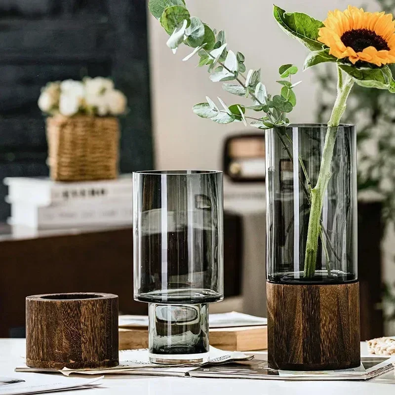 Vases Simple European hydropon - 3D Printing Vase recension och pris