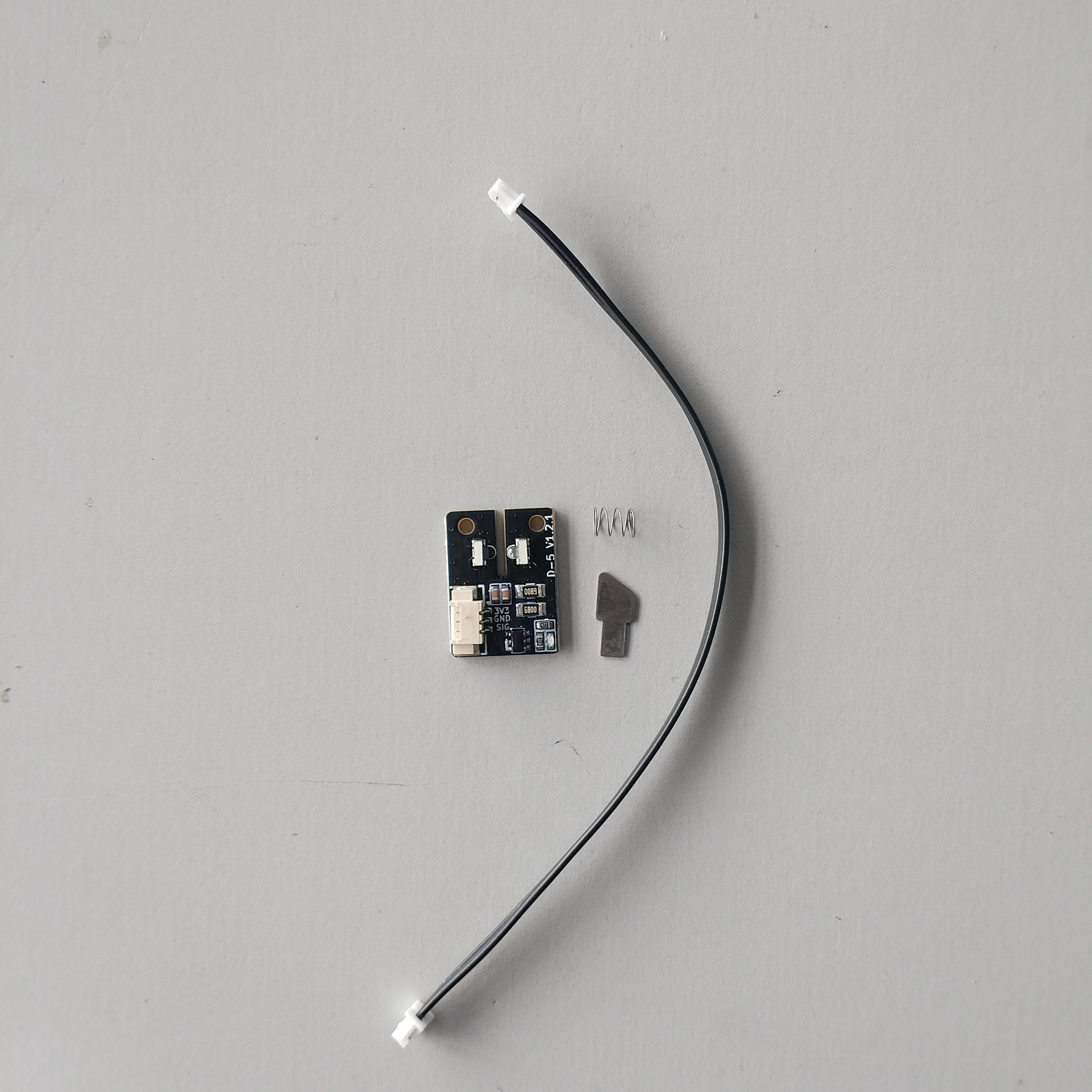 Max4 Filament Runout Sensor - Filament Runout Sensor recension och pris