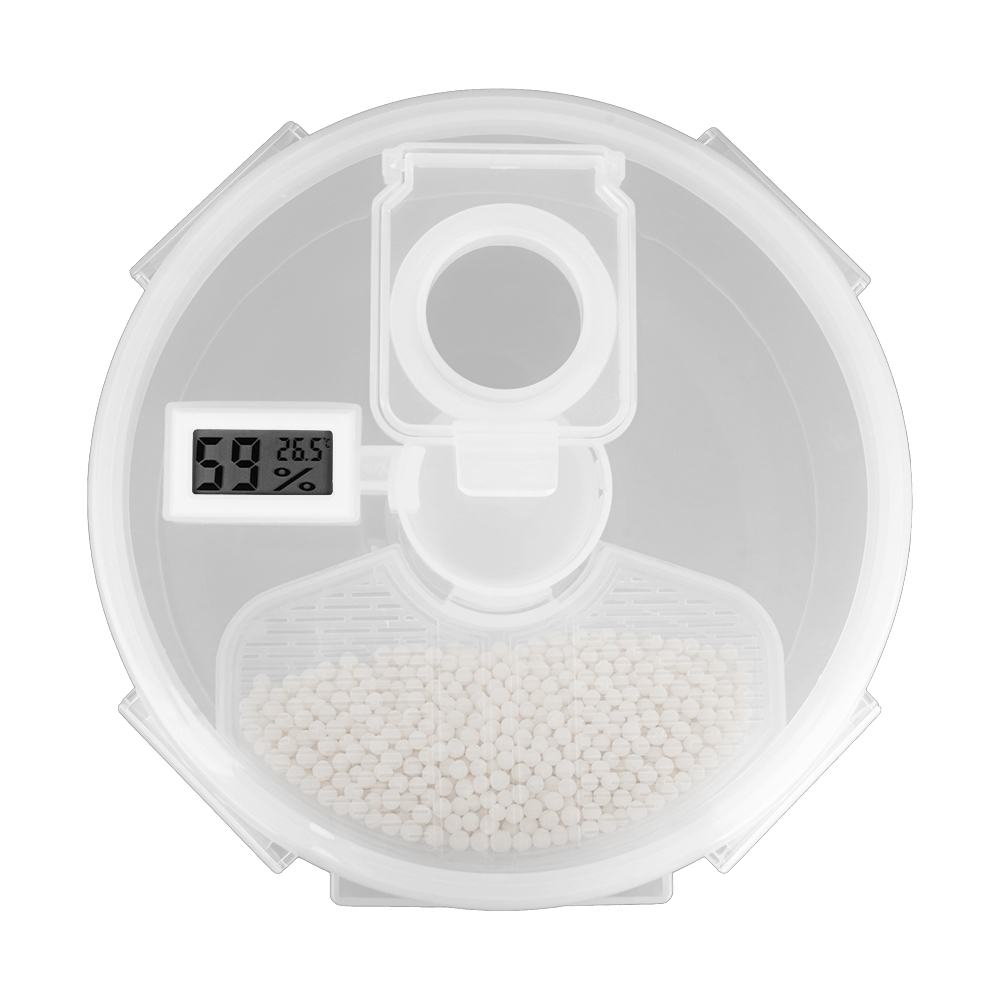 3D Printing Filament Dry Box,  - 3D Printing Housing recension och pris