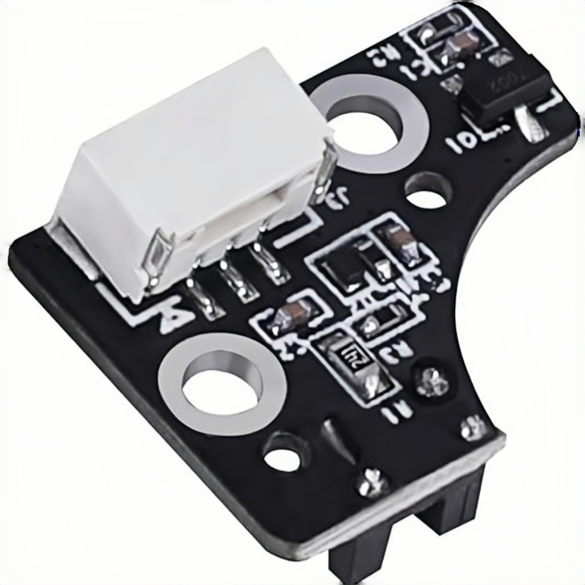 Creality Official K2 Plus Fila - Filament Runout Sensor recension och pris