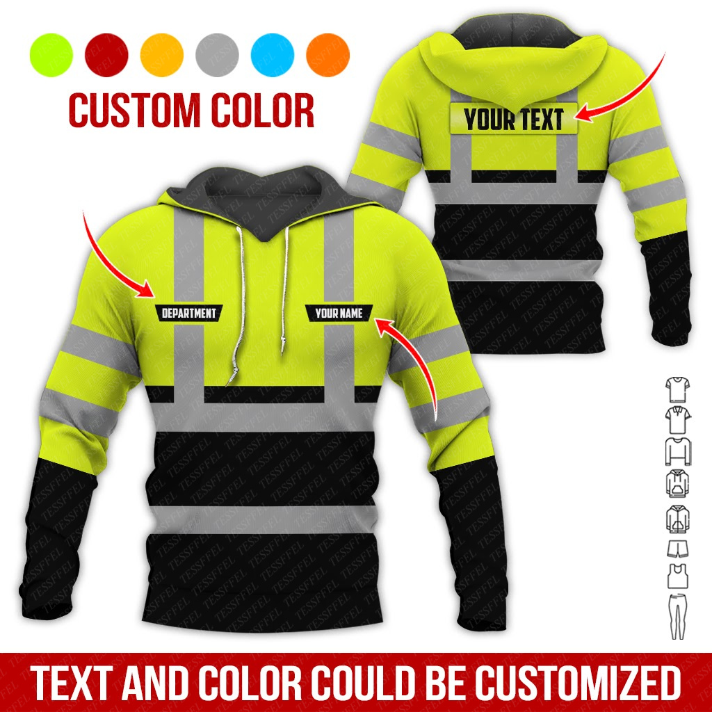 Custom Name Excavator Operator - 3D Printing Excavator recension och pris