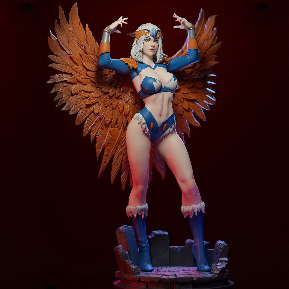 1/24 Room Decoration Anime Cha - 3D Printing Article recension och pris