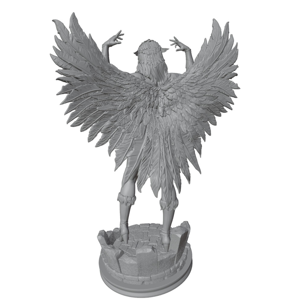 1/24 Room Decoration Anime Cha - 3D Printing Article recension och pris
