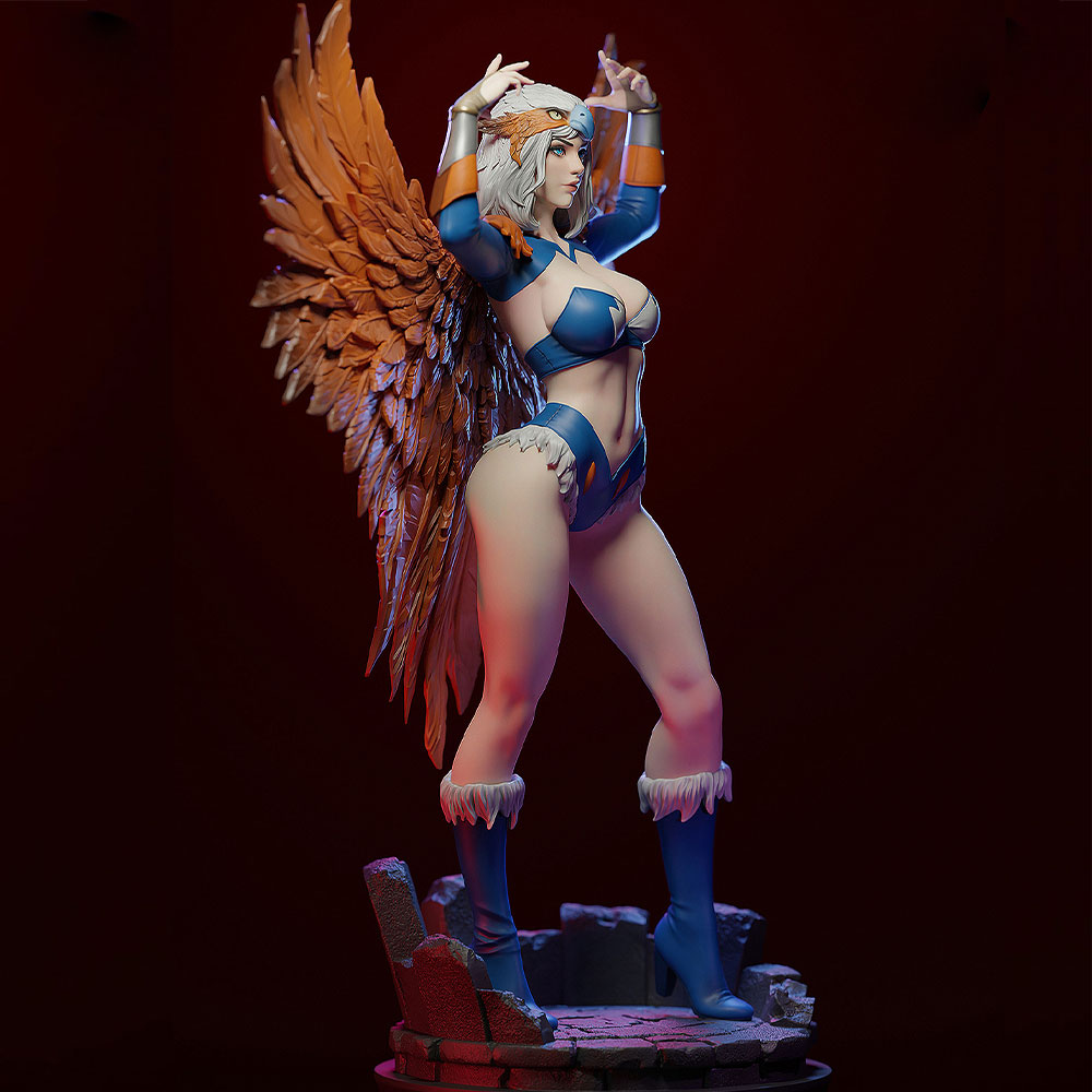 1/24 Room Decoration Anime Cha - 3D Printing Article recension och pris