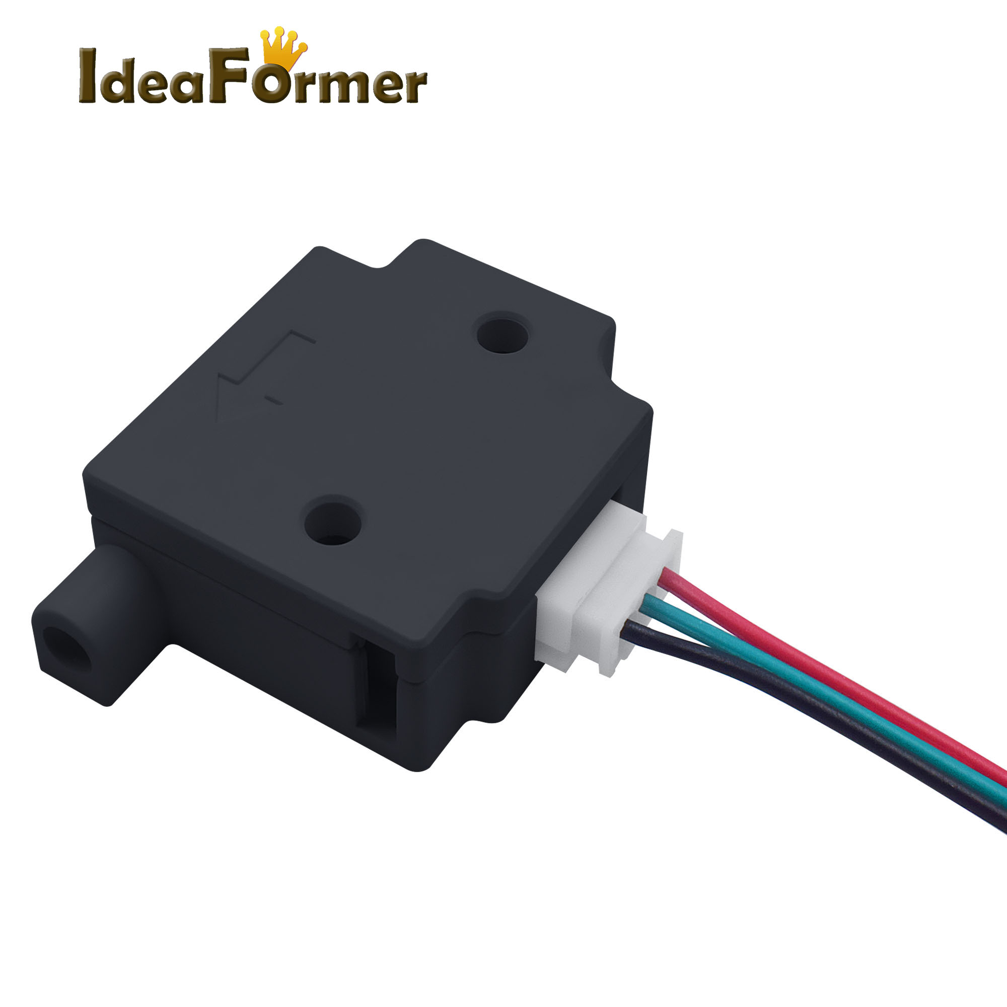 Filament Breakage Detection Mo - Filament Runout Sensor recension och pris