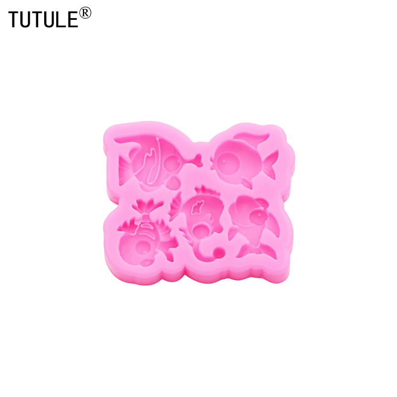 DIY Small Fish Flip Candy Choc - 3D Printing With Silicone recension och pris