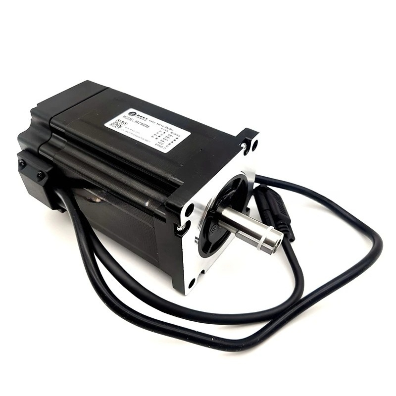for Leadshine 86HS80-EC Steppe - Stepper Motor recension och pris