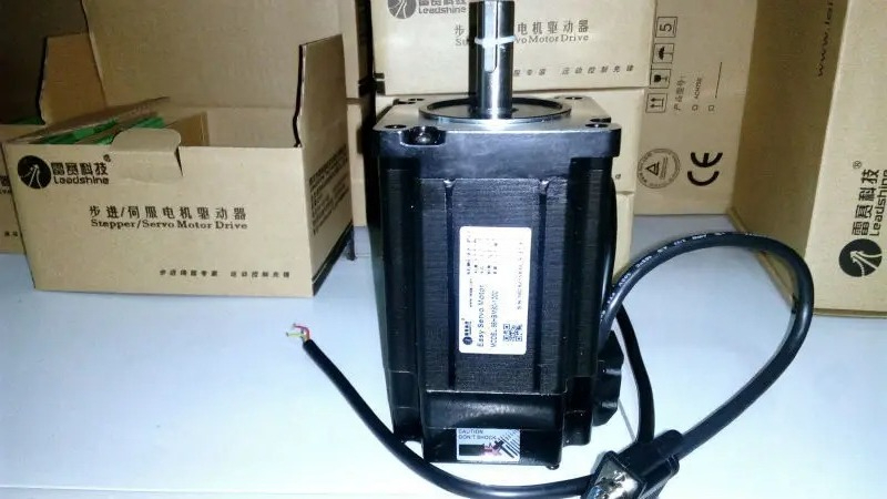 for Leadshine 86HS80-EC Steppe - Stepper Motor recension och pris