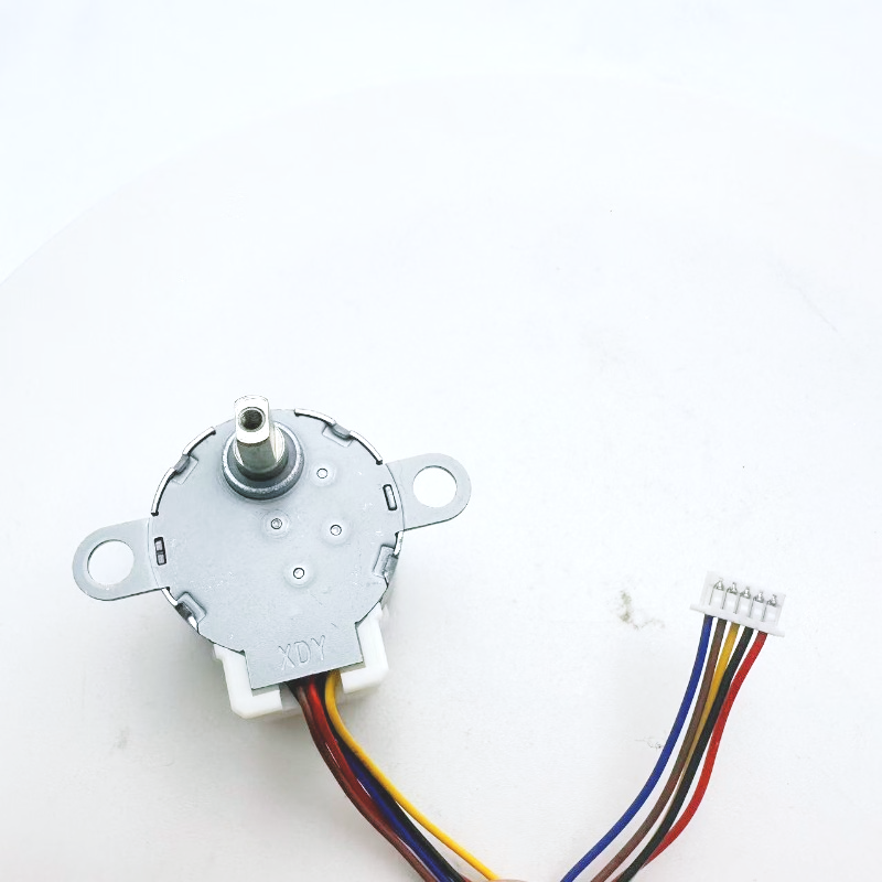 DC 5V 1:64 stepper motor 24BYJ - Stepper Motor recension och pris