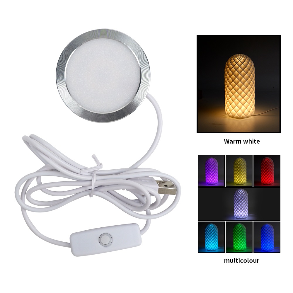 For Bambu Lab Led Lamp Kit 001 - 3D Printing Bambu Lab recension och pris