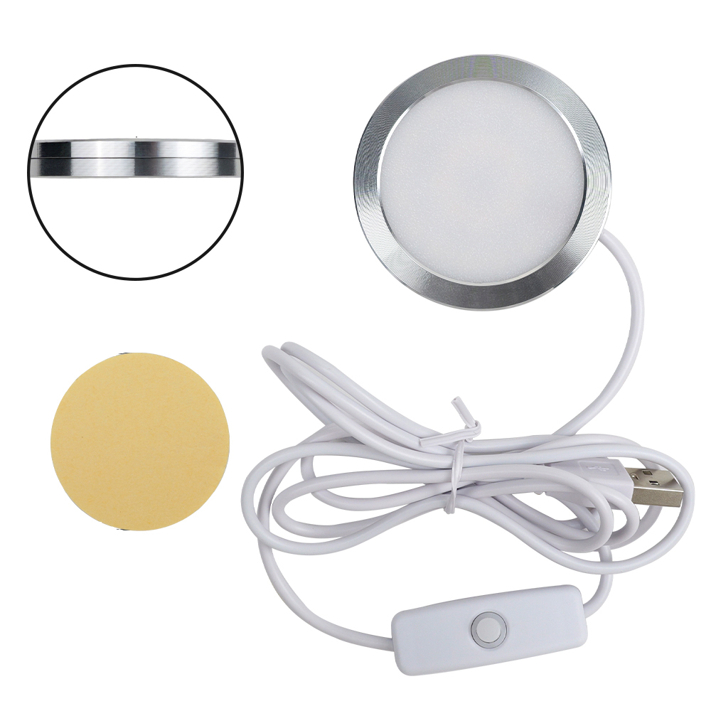 For Bambu Lab Led Lamp Kit 001 - 3D Printing Bambu Lab recension och pris