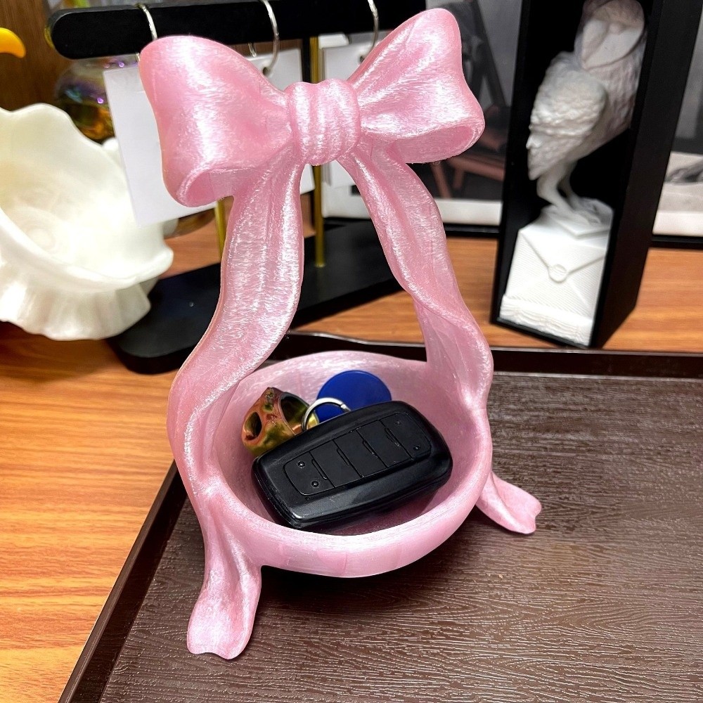 Elegant 3D Printed Jewelry Tra - 3D Printing Jewelry recension och pris
