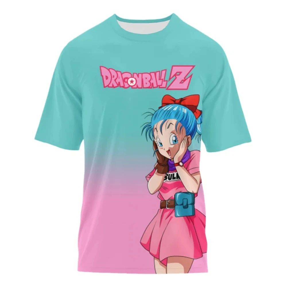 2026 New Dragon Ball Summer Sh - 3D Printing Dragon recension och pris