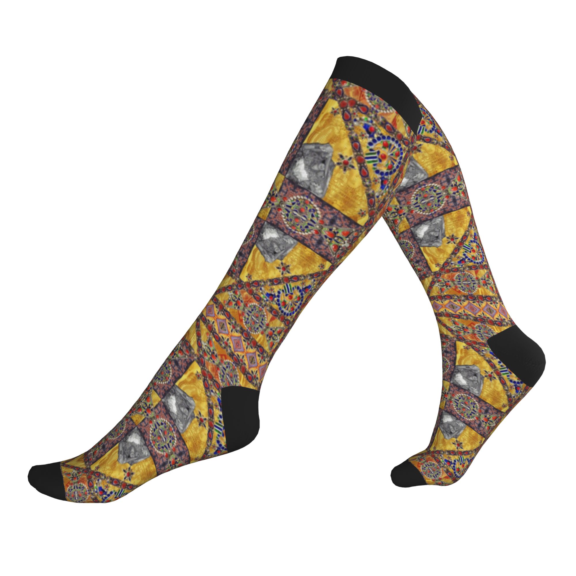 Funny Kabyle Patterns And Jewe - 3D Printing Jewelry recension och pris