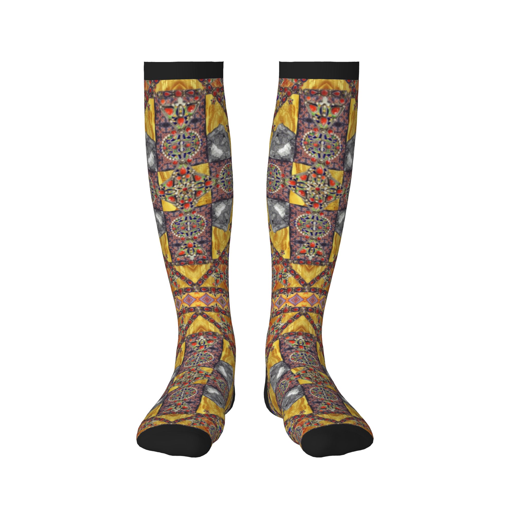 Funny Kabyle Patterns And Jewe - 3D Printing Jewelry recension och pris
