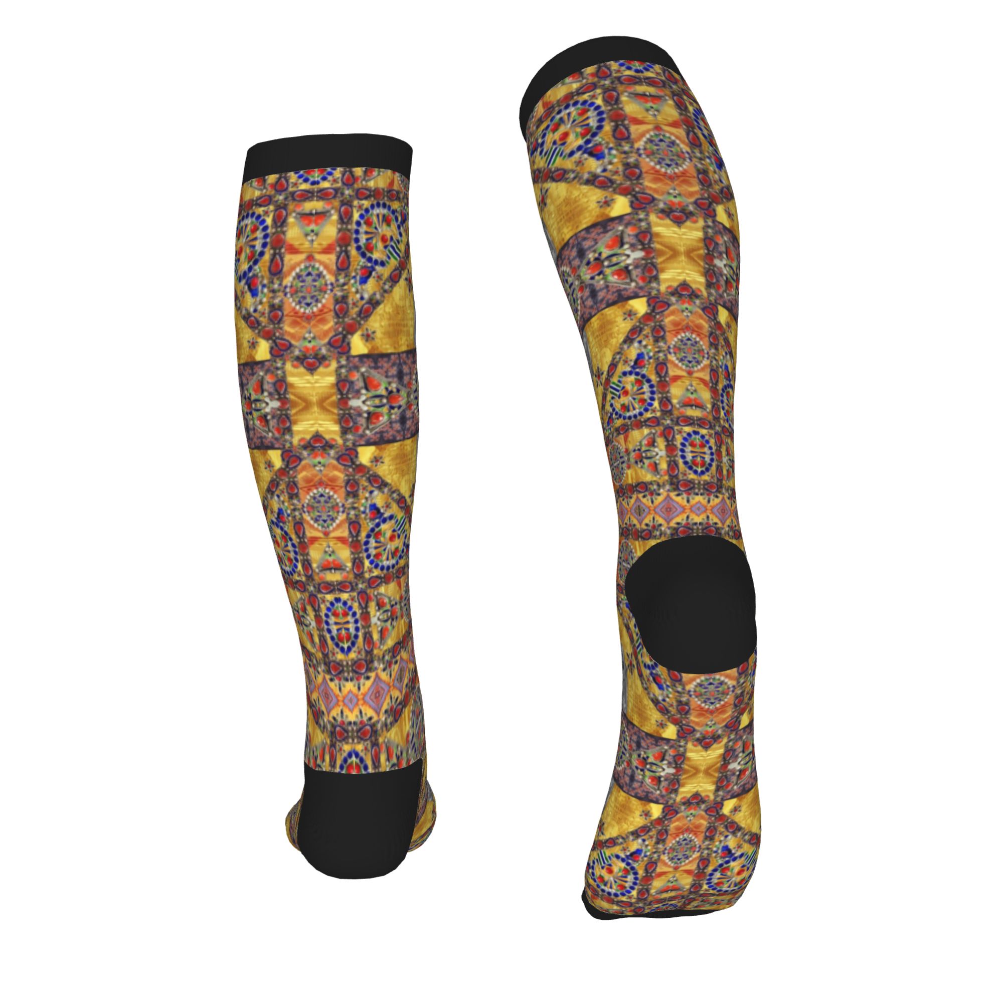 Funny Kabyle Patterns And Jewe - 3D Printing Jewelry recension och pris