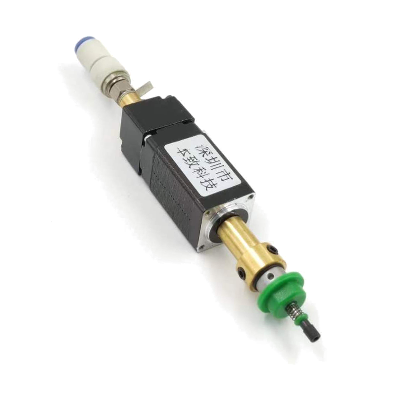 SMT DIY smt head pick and plac - Stepper Motor recension och pris