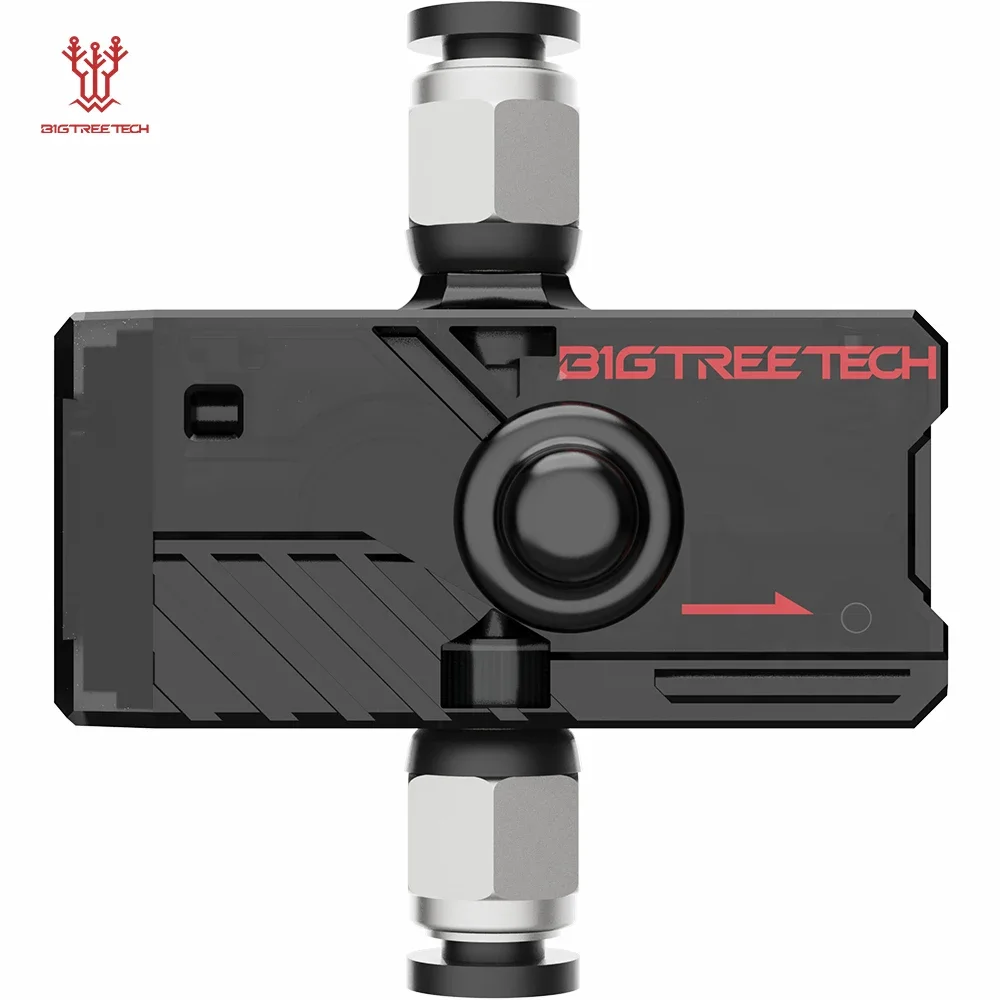 BIGTREETECH BTT SFS V2.0 Smart - Filament Runout Sensor recension och pris