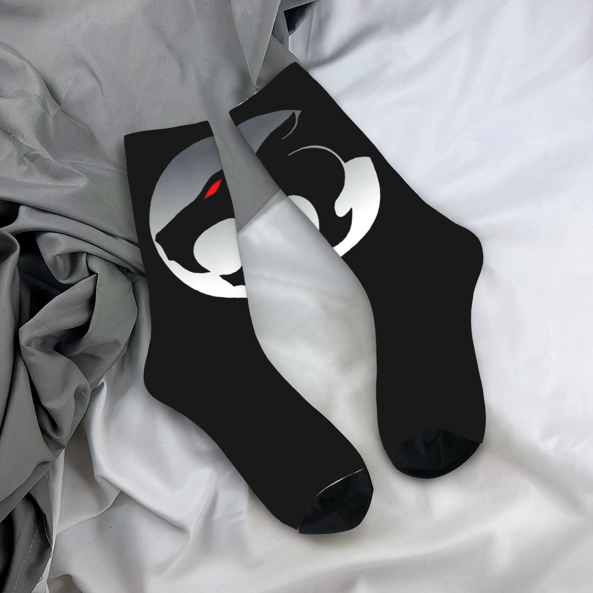 Custom Fun Men's Cartoon Anime - 3D Printing Logo recension och pris