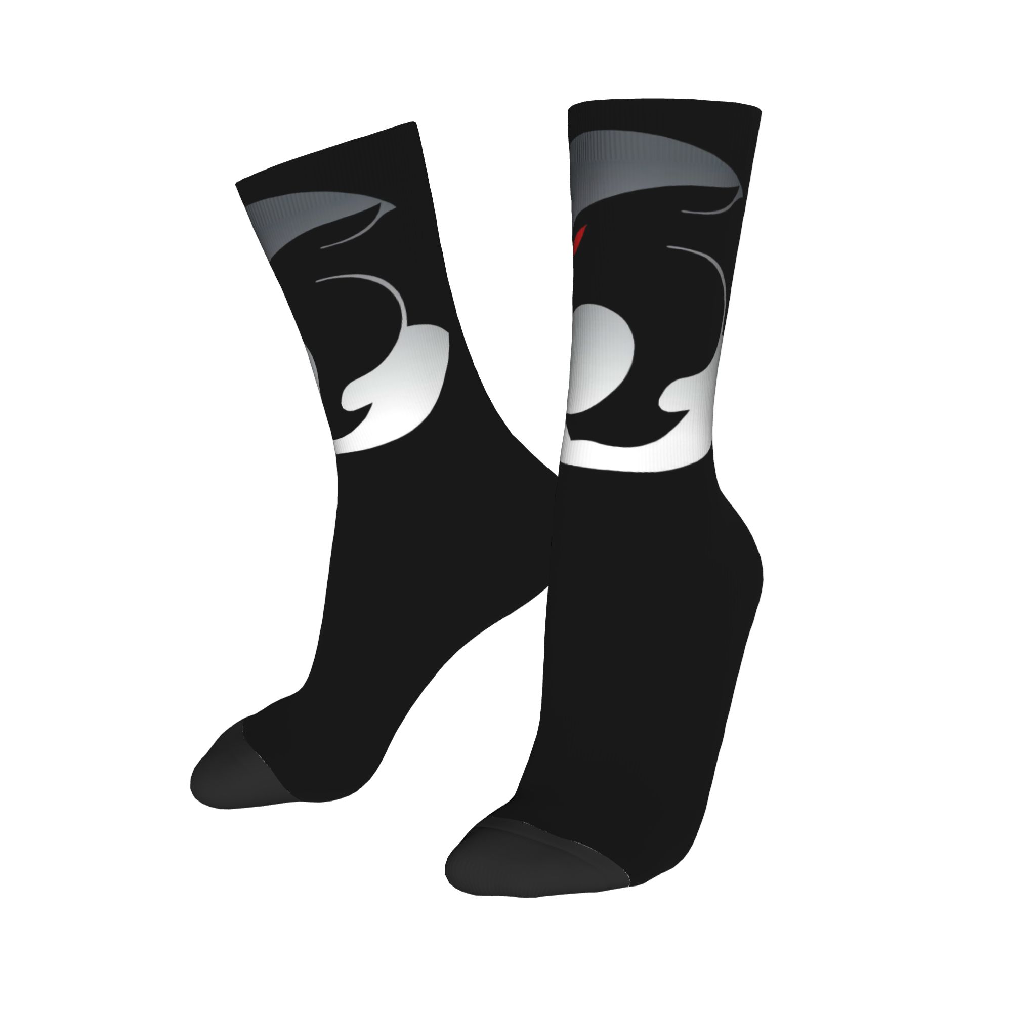 Custom Fun Men's Cartoon Anime - 3D Printing Logo recension och pris