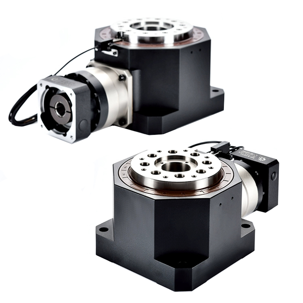 Heavy Load  Hollow Rotating Pl - Stepper Motor recension och pris