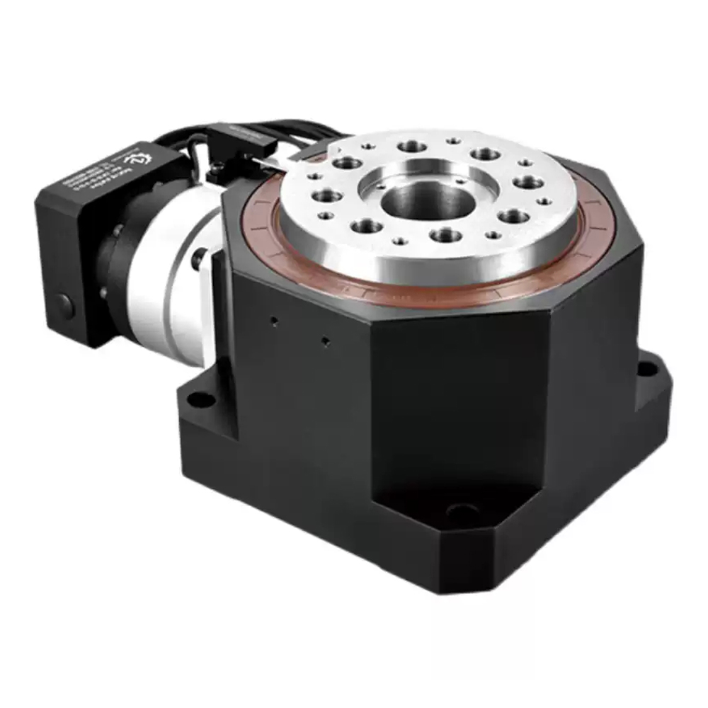 Heavy Load  Hollow Rotating Pl - Stepper Motor recension och pris