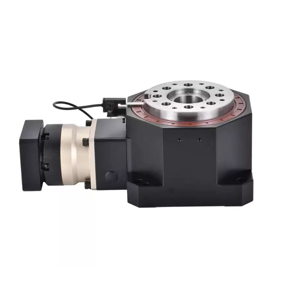 Heavy Load  Hollow Rotating Pl - Stepper Motor recension och pris